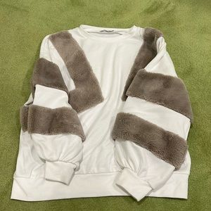Zara Sweater